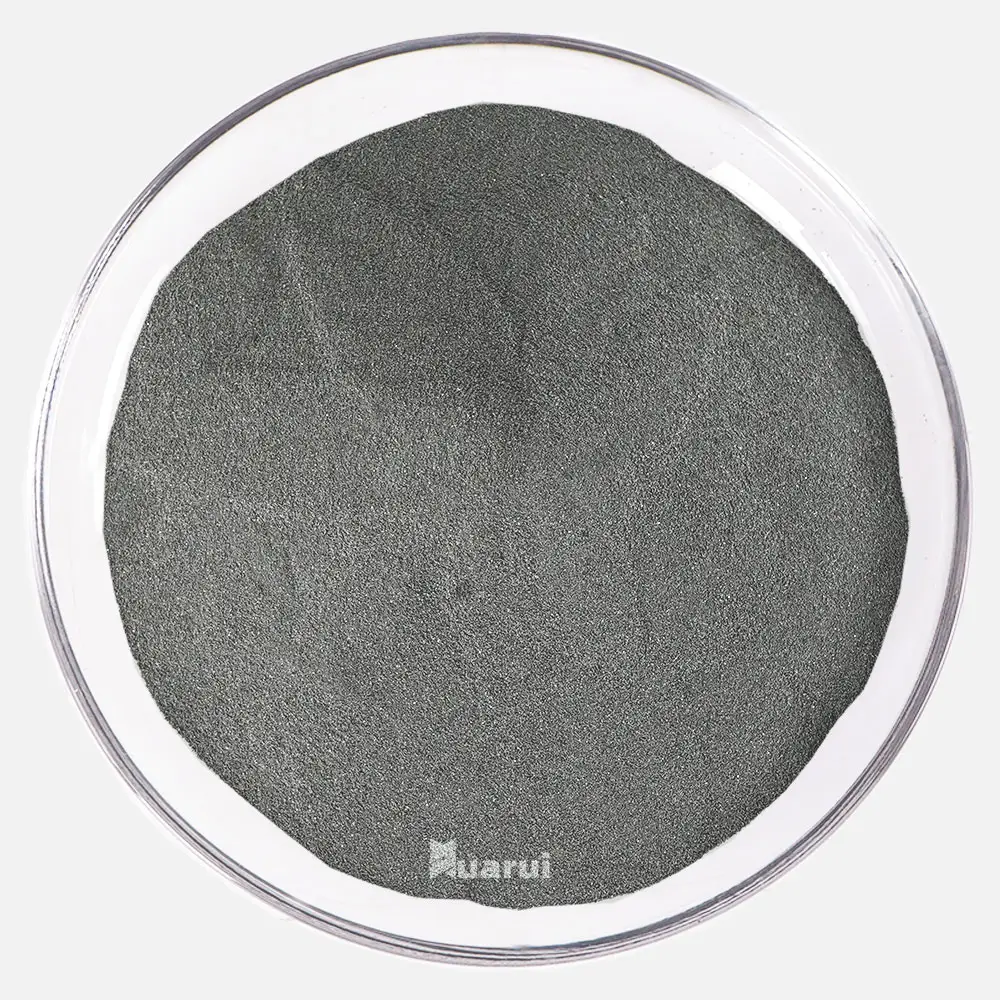 Ferro Vanadium Powder HRFE HRV Ferrovanadium Alloy 80 Ferro Vanadium