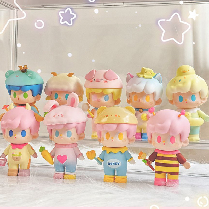 Aventura de ensueño de PVC 9