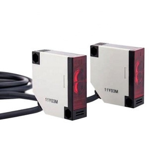 E3JK-5DM2-5L On-beam Photoelectric Switch, <strong>Object</strong> <strong>Detection</strong> Photo Light <strong>Sensor</strong> with ABS Housing - Product Image 3
