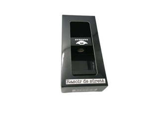 กล่องกระดาษแข็งเปล่ากล่องกระดาษแข็งใสบรรจุภัณฑ์พร้อมวงเวียน - Product Image 3