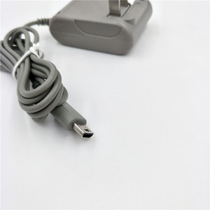 ニンテンドーDSLite NDSLACアダプタービデオゲームアクセサリー用SYYTECHUSプラグゲームコンソール電源充電器 - Product Image 3