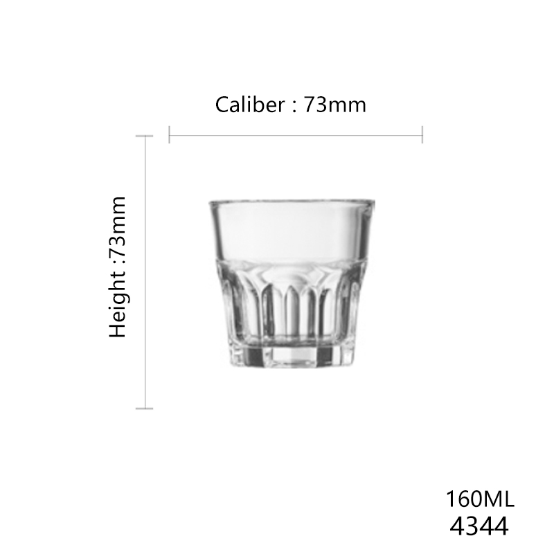 4344 160ml