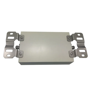ตัวกรองแบบ bandpass แยกสูง890 ~ 915MHz & 935 ~ 960MHz RF หน่วยเดียวใช้สำหรับระบบสื่อสาร - Product Image 3