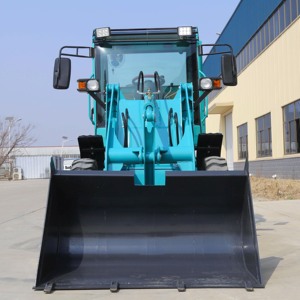 FREE SHIPPING! Factory Sales Four Wheel Telescopic <strong>Loader</strong> Machine Top <strong>Loader</strong> Washing Machine - Product Image 5