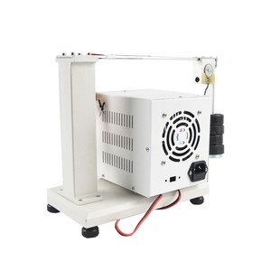 JSD-DQD01D-B ทดสอบสะพานไฟฟ้า220V คานเท่ากันสำหรับการวัดขนาดสะพาน - Product Image 3
