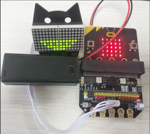 Okystar OEM/ODM Programmier bares Punktmatrix-Modul BBC Board - Product Image 5