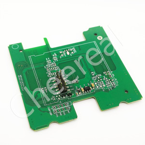 可定制触摸开关智能家居单双位置控制墙壁触摸开关玻璃面板 - Product Image 2