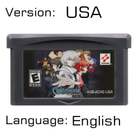 Dawn of Sorrow USA