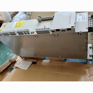 6SN1123-1AA00-0EA2/0EA0/0EA1 Convertidor de frecuencia VFD Nuevo Original Productos de automatización baratos Controlador lógico programable PLC - Product Image 6