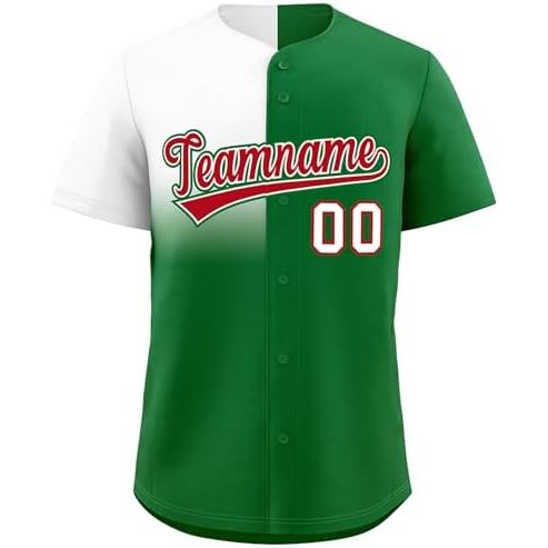 Green-white-25