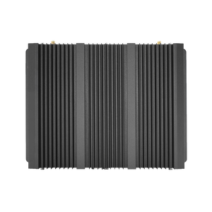 8/10/12th 6 Lans MINI Firewall Router PC Linux Proxmox Server Ubuntu Cloud Sync Firewall Router PC - Product Image 4