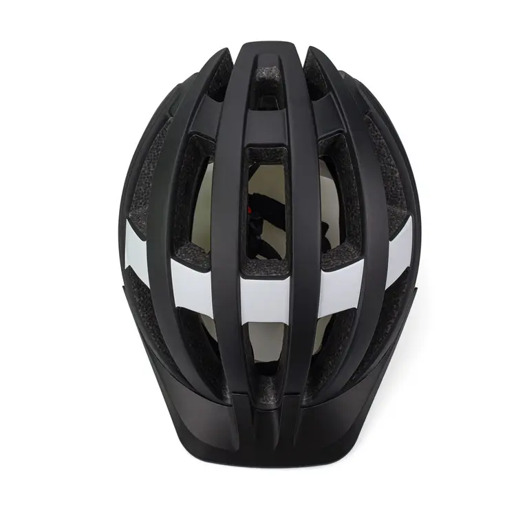 CE承認マウンテンバイク自転車ヘルメット大人男性女性サイクリングスポーツMTBロードバイクライディングヘルメットバイザーカスコカスク付き