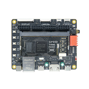 Sipeed Tang Primer 20K GW2A FPGA開発ボードGoAI Deep Learningコアキットオプションアクセサリー付き - Product Image 1
