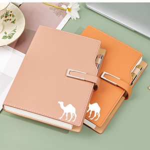 Luxury <strong>Custom</strong> <strong>Notebook</strong> Hardcover <strong>Notebooks</strong> Journal Diary for <strong>2025</strong> - Product Image 2