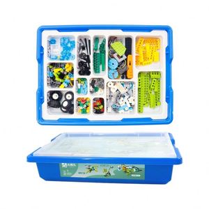 Wedo 2.0 Roboter Eintrag 45300 senden Lehrplan Montage Bausteine Programmierung Spielzeug kleine Partikel