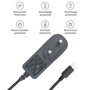 5V 2A tipo di USB-C-C AC DC convertitore adattatore USB C trasformatore di zavorra per Arduino Raspberry Pi Board Android Tablet - Product Image 2