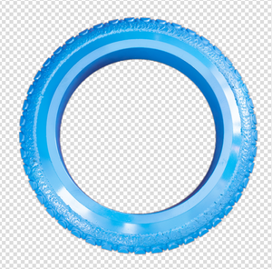 Trên Bán Lá Chắn Đường Hầm Xây Dựng Disc Cutter Ring Công Cụ Cho Ngầm Các Dự Án Trong Tbm Máy - Product Image 3