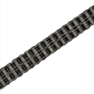 <strong>Top</strong> Quality 08B-2 Transmission Conveyor <strong>Chain</strong> Connecting Power Driving Steel Roller <strong>Chain</strong> - Product Image 1
