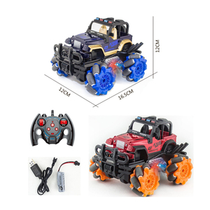 1/36 2.4ghz High Speed Hobby <strong>Rc</strong> Cars Off-Road <strong>Model</strong> Car Remote Control Vehicle Climber <strong>Rc</strong> Car - Product Image 3