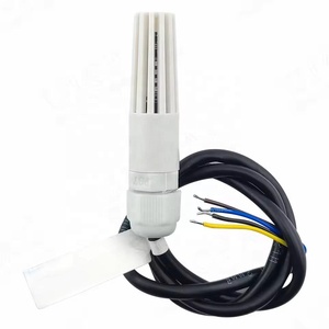 Sensor de temperatura y humedad personalizado de fábrica de China SHT30 DHT30, salida I2C RS485 para cámara de humedad - Product Image 3