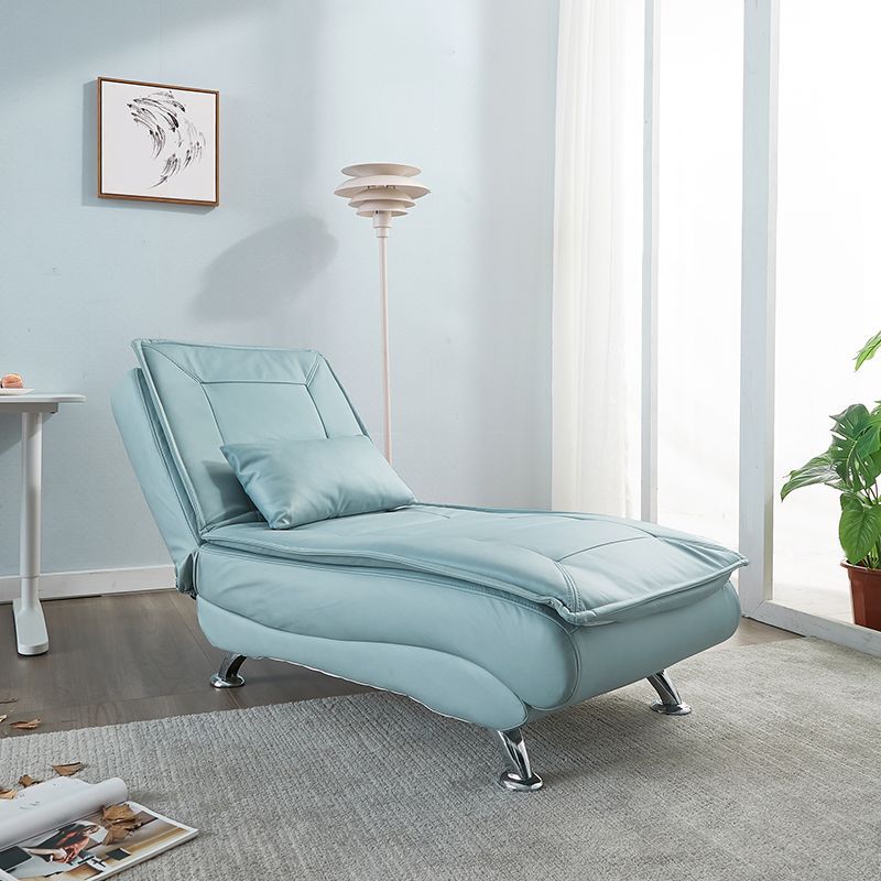Light blue technical fabric (manual transmission)