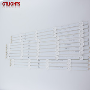 47Ln <strong>Led</strong> Bar Backlight for <strong>Led</strong> Tv Light 47Ln/La 47&quot; Row 2.1 L1/R1/L2/R2-Type 6916L 12Pcs <strong>Led</strong> Tv Backlight 47Ln Small Len - Product Image 2