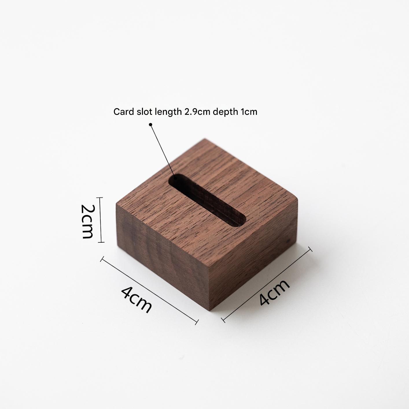4*4*2cm