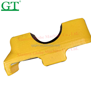7t8555 khung gầm Bogie MINO lắp ráp cho d8t d8l theo dõi Dozer bộ phận máy móc xây dựng - Product Image 6