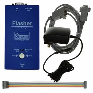 5.05.01 PROGRAMMIER WERKZEUG FÜR MCU