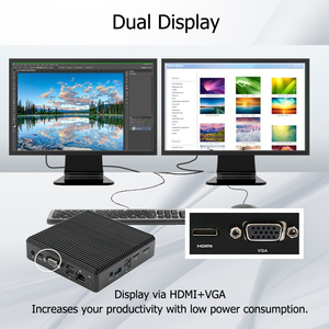 Maxtang Brand Cheap BayTrail Based Celeron <strong>Embedded</strong> Industrial Mini <strong>PC</strong> With 19V 40W DCIN MSATA <strong>Win7</strong> Win8 Linux DDR3L SODIMM - Product Image 4