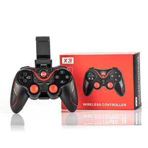 X3 Wireless Android controllo Gamepad Joystick per PC telefono cellulare Tablet TV BT Controller di gioco - Product Image 6