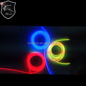 Brando Rechargeable RGB <strong>Led</strong> Strip Light Waterproof IP68 RGB System for Indoor Lighting Systems - Product Image 3