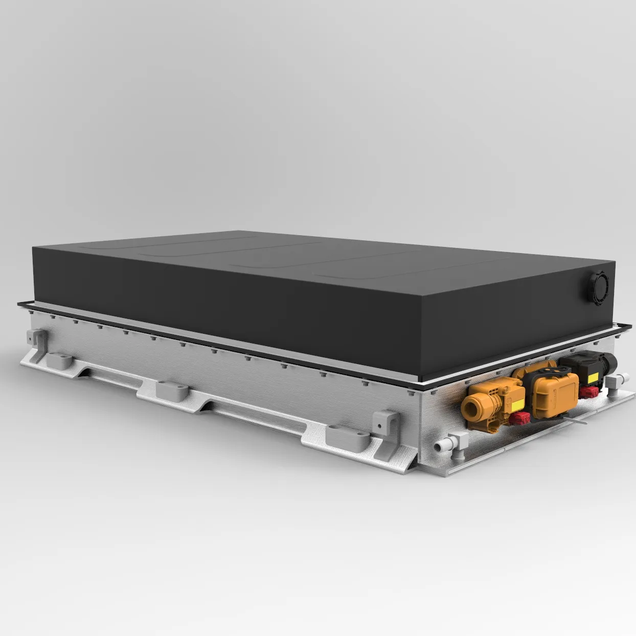 Fabricante 600V 140kwh paquete de baterías de autobús eléctrico vehículo eléctrico coche EV batería de litio