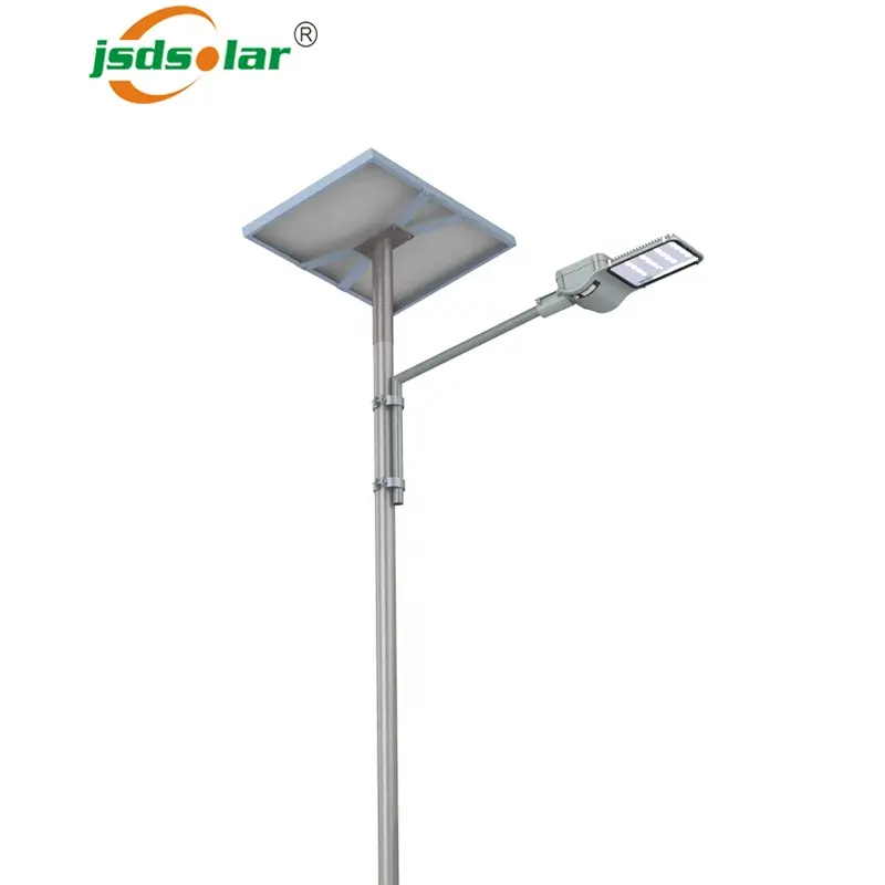 Venta caliente de la célula solar lámpara de pared led lámpara de luz de los artículos al aire libre de jardín iluminación pública