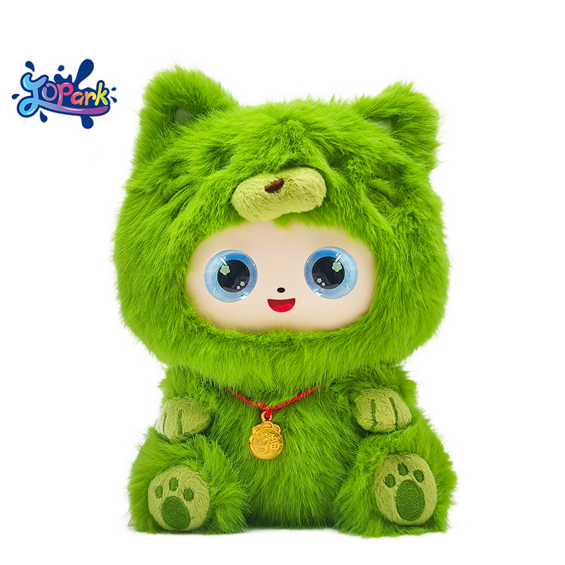 Verde