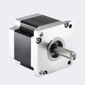 Primopal Heavy Duty 110x110mm 20nm 30nm 1.8 Độ 2 giai đoạn lai động cơ bước 70kg NEMA 42 động cơ bước - Product Image 2