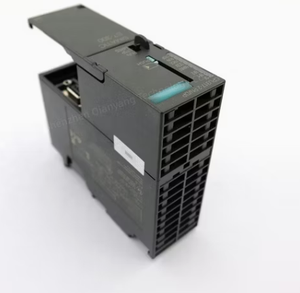 西门子S Simatic S7-300 PLC编程控制器6es7317-2ek14-0ab0专用工业控制与模拟输入 - Product Image 5