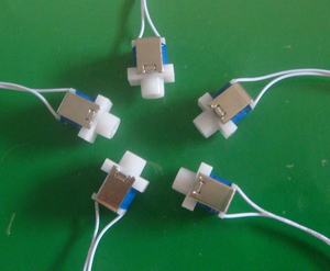 Van nước hoa siêu nhỏ (van mùi hương, van nước mùi) DC3V 4.5V 6V 0.013g mỗi 20MS được sử dụng cho máy đo oxy xung Aerosol - Product Image 6