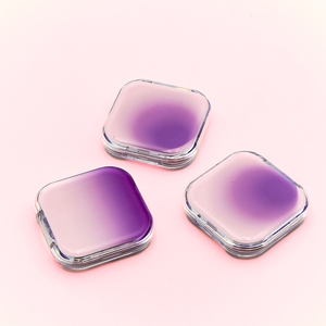 האיפור הטוב ביותר עמיד למים צבעים eyeshadow יוקרתי מותאם אישית olor נצנצים מט eyeshadow