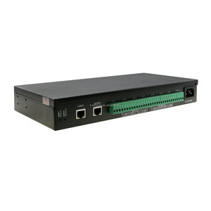 DMX512 Programmier bare LED Pixel-Licht-Controller T790 T-790K an Computer-PC anges ch lossen Online-Steuerung LED-Vollfarb-Controller - Product Image 1