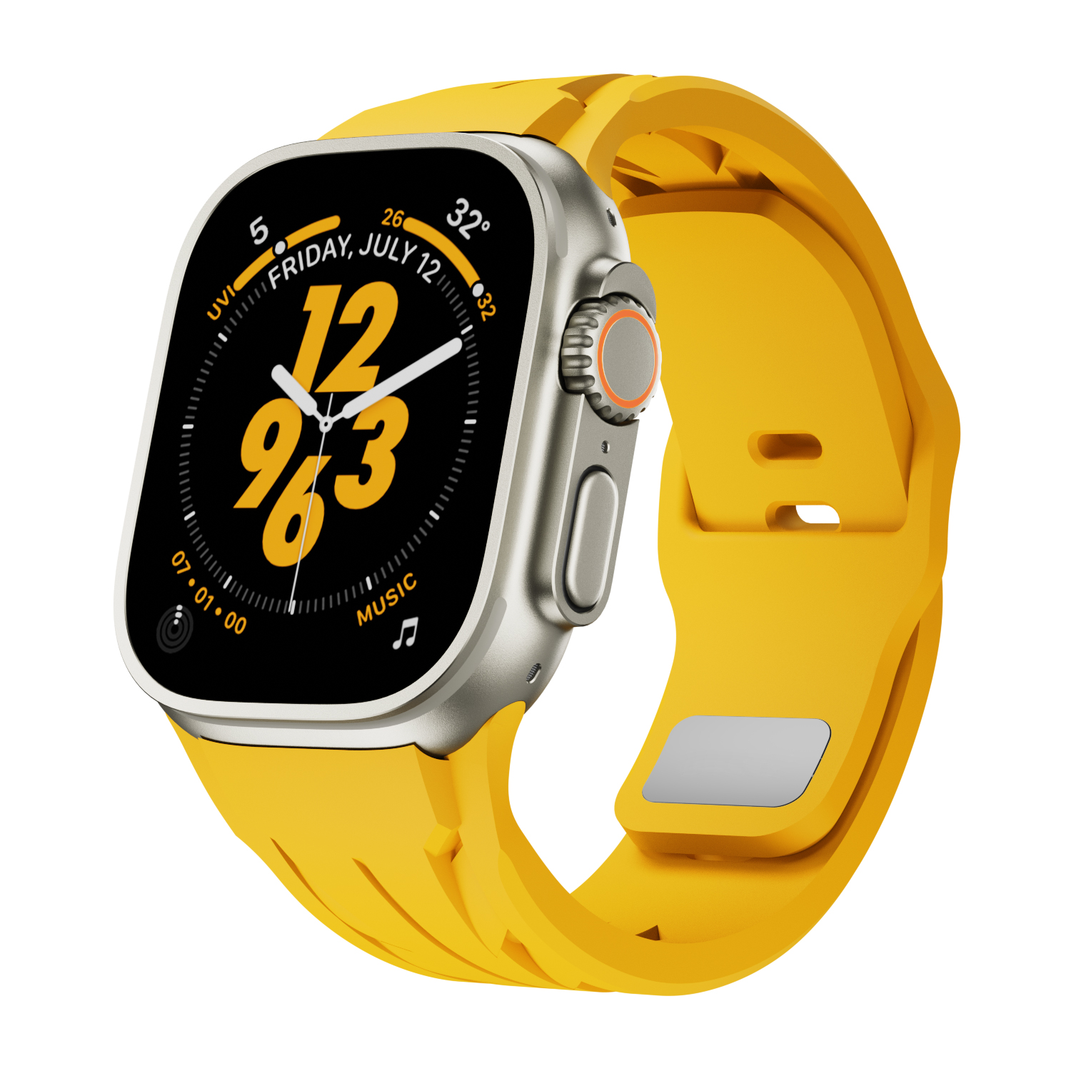 Jaune