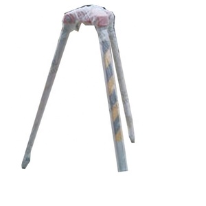 Tripods, <strong>Davits</strong> &amp; Rescue System a Confined Space Rescue Tripod - Product Image 4