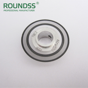 Electro Disco di Vetro Ottico Encoder Albero Cavo Rotary Encoder Modulare - Product Image 5
