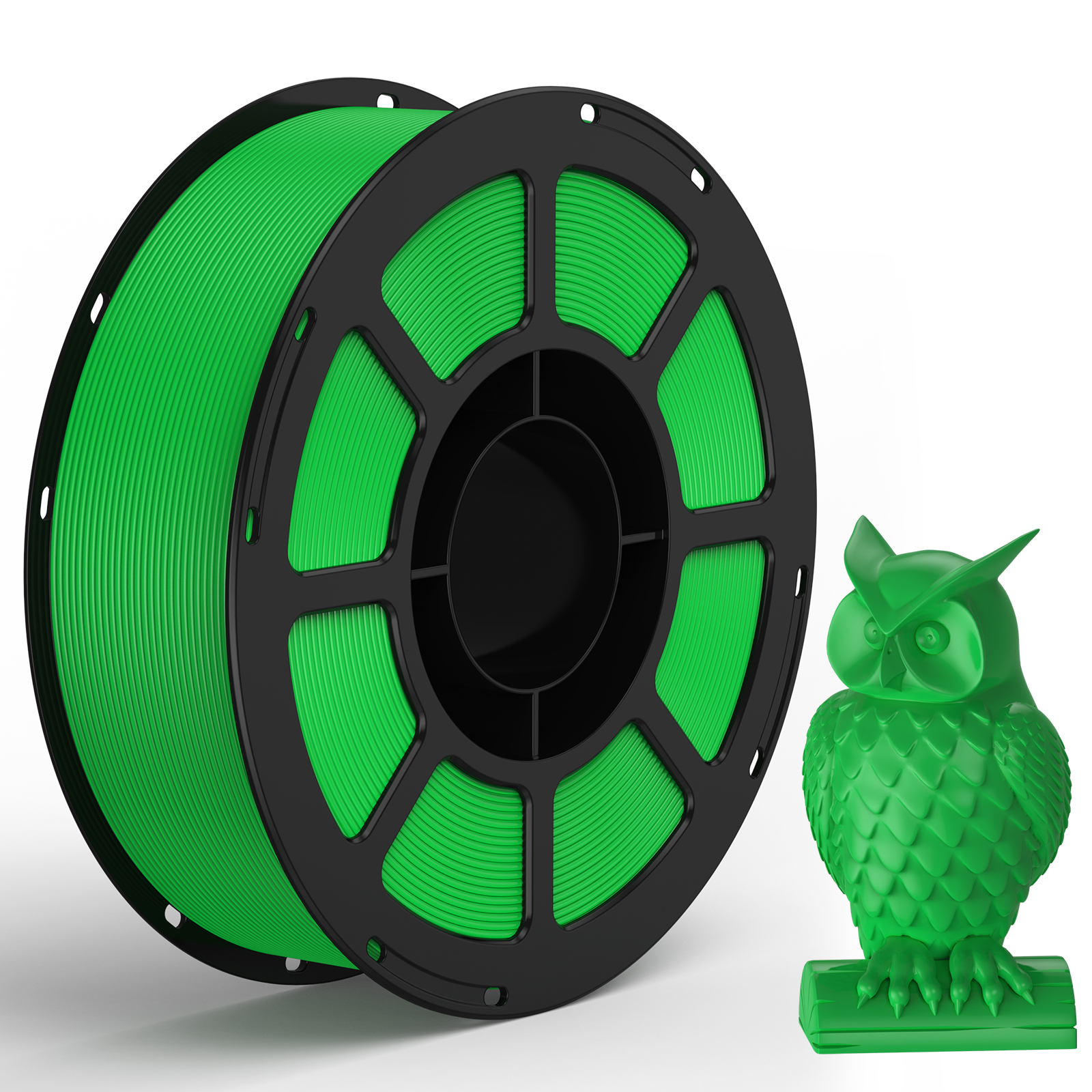 vert foncé