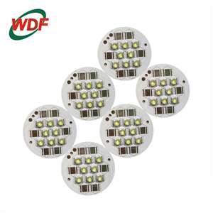 บอร์ดไฟ LED PCB - Product Image 5
