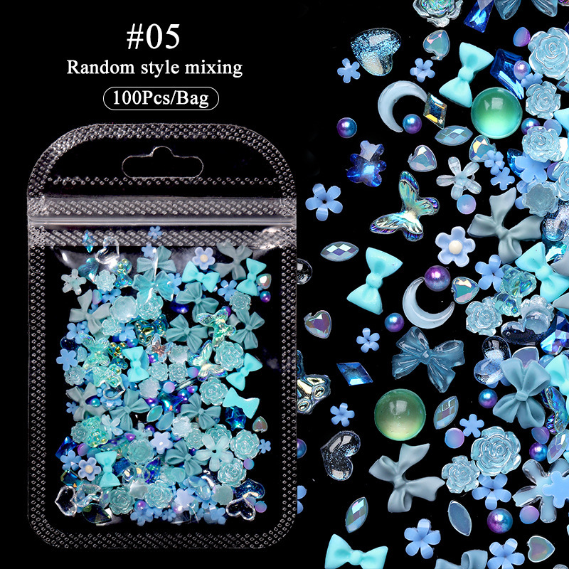 100 pcs 05