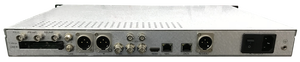 IRD1511 SRT a SDI antena parabólica decodificador de TV DVB T2 HLS a HD h.265 decodificador para cabecera Digital CATV - Product Image 2