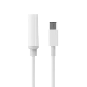 带DAC芯片的USB C型至3.5毫米音频适配器数字版本c型音频适配器C型至3.5毫米音频插孔适配器 - Product Image 3