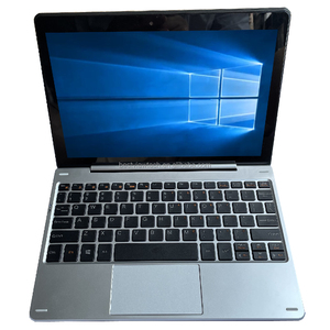 廉价10.1 “2合1平板电脑Pogo键盘英特尔Z8350 4GB 64GB可定制触摸屏家用游戏USB 128GB视窗Linux - Product Image 3