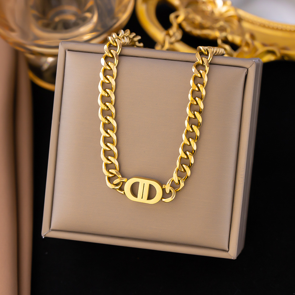 Xlh171-double D ทอง